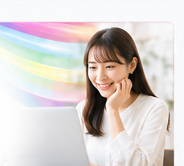 ソラネット光 利用イメージ